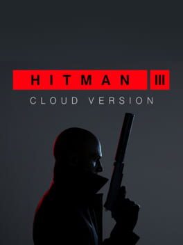 Cover of Hitman 3: Cloud Version