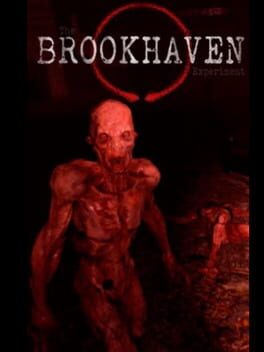 Cover of The Brookhaven Experiment
