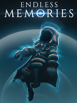 Cover of Endless Memories