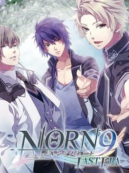 Cover of Norn9: Last Era