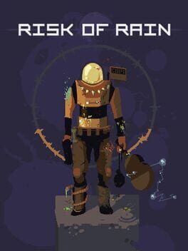Cover of Risk of Rain