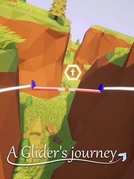 Cover of A Glider's Journey
