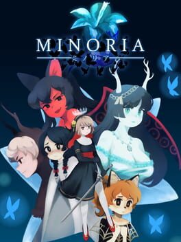 Cover of Minoria