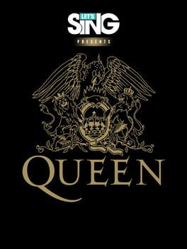 Cover of Let's Sing Queen