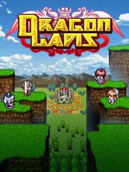 Cover of Dragon Lapis