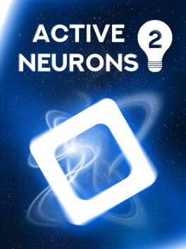 Cover of Active Neurons 2
