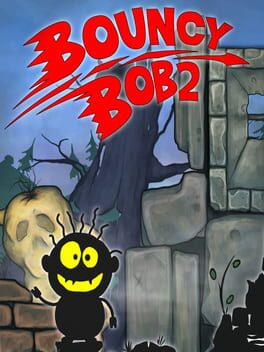 Cover of Bouncy Bob 2