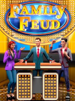 Cover of Family Feud