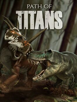Cover of Path of Titans