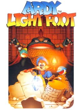 Cover of Ardy Lightfoot