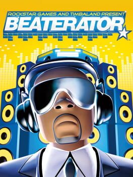 Cover of Beaterator
