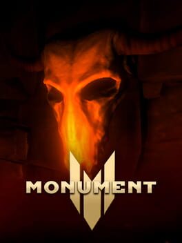 Cover of Monument
