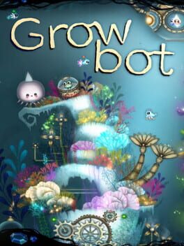 Cover of Growbot