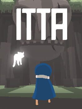 Cover of Itta