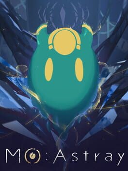 Cover of MO:Astray