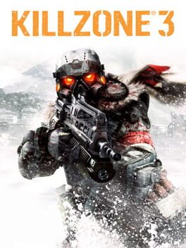 Cover of Killzone 3