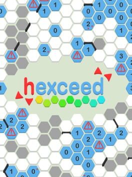 Cover of Hexceed