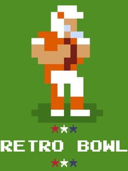 Cover of Retro Bowl