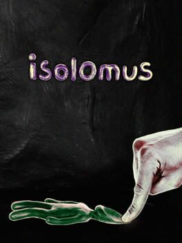 Cover of Isolomus