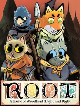 Cover of Root