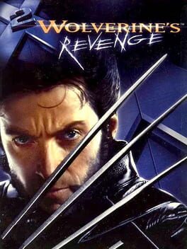 Cover of X2: Wolverine's Revenge