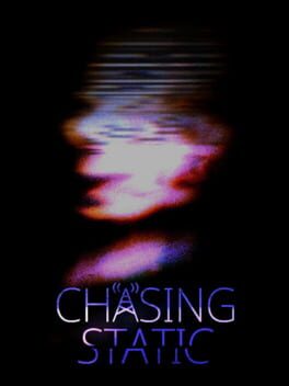 Cover of Chasing Static