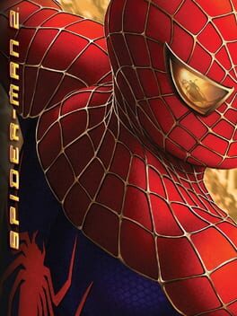 Cover of Spider-Man 2