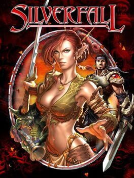 Cover of Silverfall
