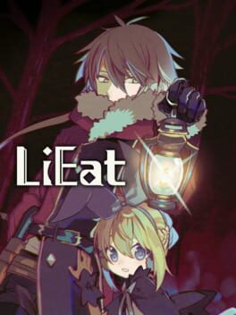 Cover of LiEat