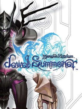 Cover of Monster Kingdom: Jewel Summoner