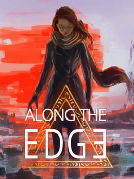 Cover of Along the Edge