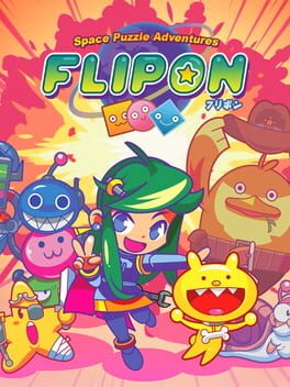 Cover of Flipon