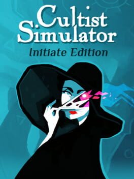 Cover of Cultist Simulator: Initiate Edition