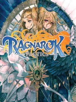 Cover of Ragnarok: Tactics
