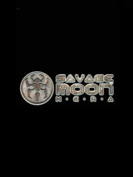 Cover of Savage Moon: The Hera Campaign
