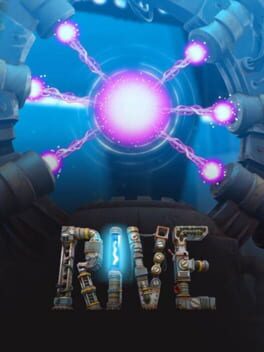 Cover of Rive