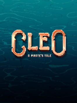 Cover of Cleo: A Pirate's Tale