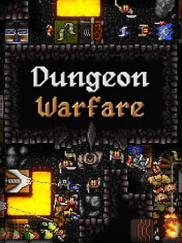 Cover of Dungeon Warfare