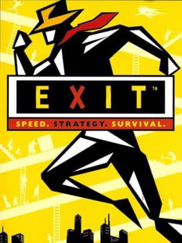 Cover of Exit