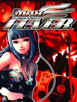 Cover of DJ Max Fever