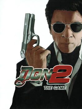 Cover of Don 2: The Game