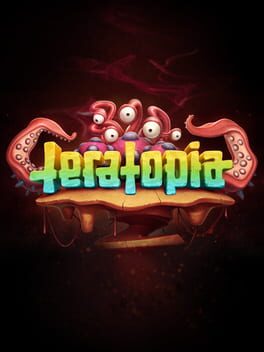 Cover of Teratopia