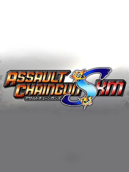 Cover of Assault ChaingunS KM