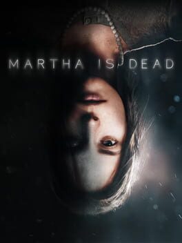 Cover of Martha Is Dead