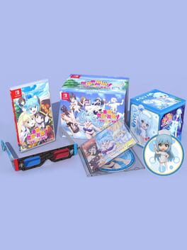 Cover of Konosuba: God's Blessing on this Wonderful World! - Love for this Tempting Attire