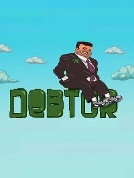Cover of Debtor