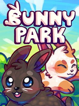 Cover of Bunny Park