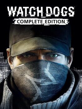 Cover of Watch Dogs: Complete Edition