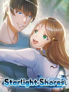 Cover of Starlight Shores