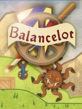 Cover of Balancelot